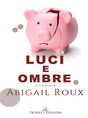 cover image of Luci e ombre